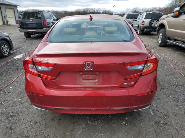 Photo 5 VIN: 1HGCV3F19JA009468 - HONDA ACCORD 