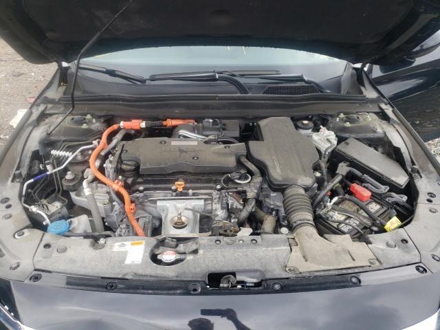 Photo 6 VIN: 1HGCV3F19MA002167 - HONDA ACCORD HYB 