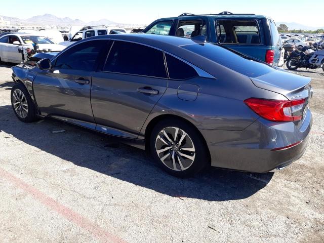 Photo 1 VIN: 1HGCV3F1XJA005252 - HONDA ACCORD HYB 