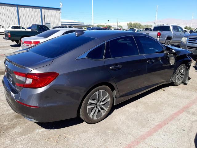 Photo 2 VIN: 1HGCV3F1XJA005252 - HONDA ACCORD HYB 