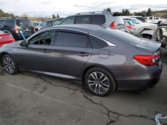 Photo 1 VIN: 1HGCV3F1XJA006627 - HONDA ACCORD 