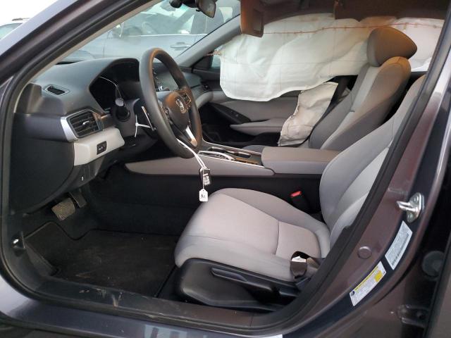 Photo 6 VIN: 1HGCV3F1XJA006627 - HONDA ACCORD 