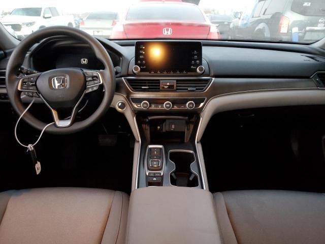 Photo 7 VIN: 1HGCV3F1XJA006627 - HONDA ACCORD 