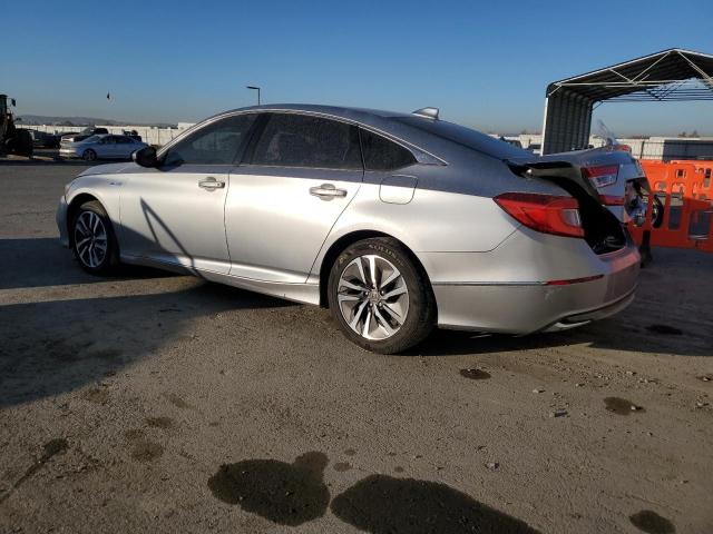 Photo 1 VIN: 1HGCV3F1XJA011116 - HONDA ACCORD HYB 