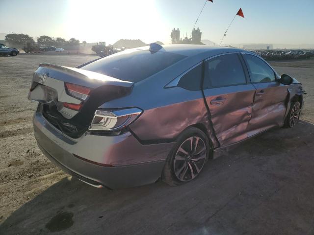 Photo 2 VIN: 1HGCV3F1XJA011116 - HONDA ACCORD HYB 