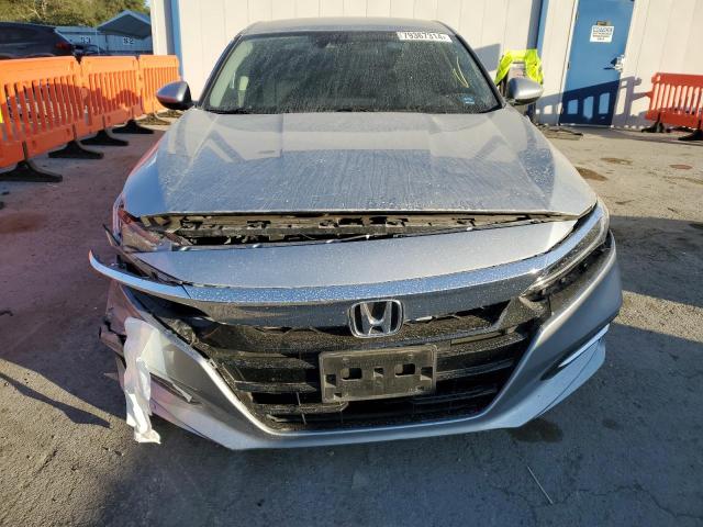 Photo 4 VIN: 1HGCV3F1XJA011116 - HONDA ACCORD HYB 