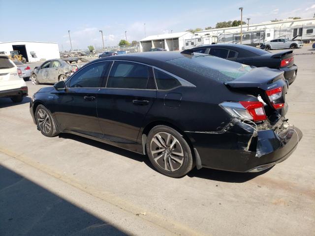 Photo 1 VIN: 1HGCV3F1XJA012248 - HONDA ACCORD HYB 