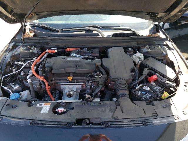 Photo 10 VIN: 1HGCV3F1XJA012248 - HONDA ACCORD HYB 