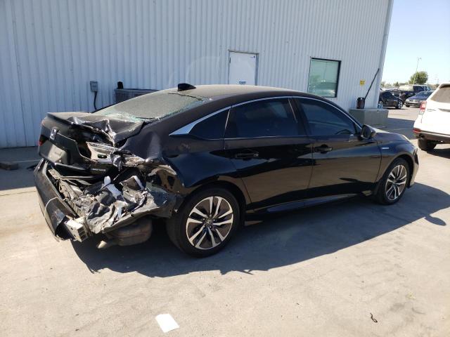 Photo 2 VIN: 1HGCV3F1XJA012248 - HONDA ACCORD HYB 