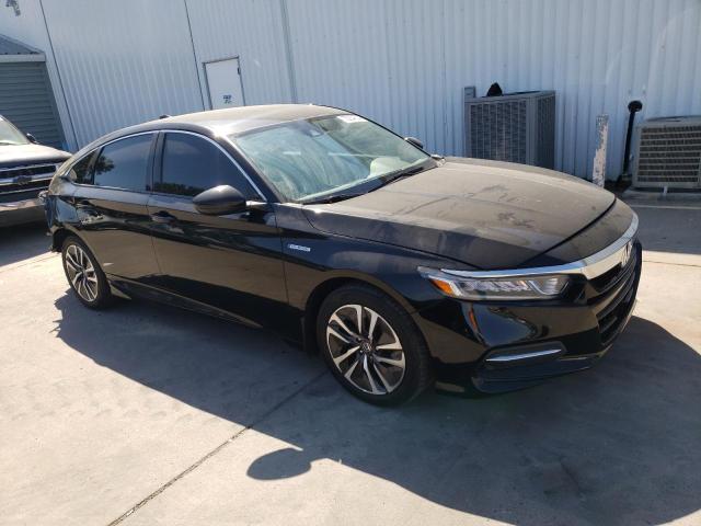 Photo 3 VIN: 1HGCV3F1XJA012248 - HONDA ACCORD HYB 