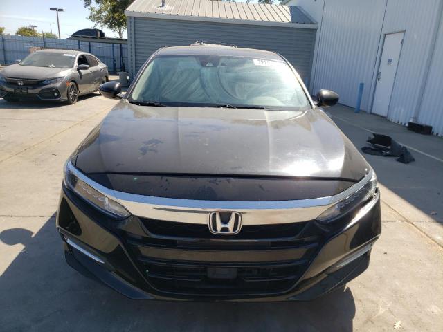 Photo 4 VIN: 1HGCV3F1XJA012248 - HONDA ACCORD HYB 