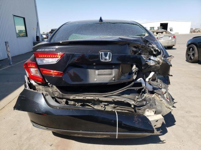 Photo 5 VIN: 1HGCV3F1XJA012248 - HONDA ACCORD HYB 