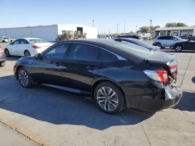 Photo 1 VIN: 1HGCV3F1XJA012248 - HONDA ACCORD HYB 