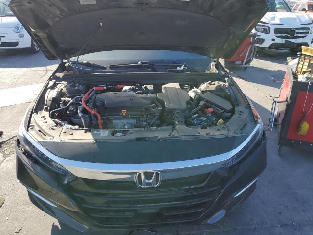 Photo 10 VIN: 1HGCV3F1XJA012248 - HONDA ACCORD HYB 