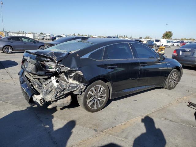 Photo 2 VIN: 1HGCV3F1XJA012248 - HONDA ACCORD HYB 