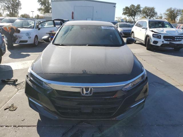 Photo 4 VIN: 1HGCV3F1XJA012248 - HONDA ACCORD HYB 