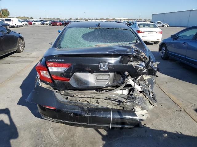 Photo 5 VIN: 1HGCV3F1XJA012248 - HONDA ACCORD HYB 