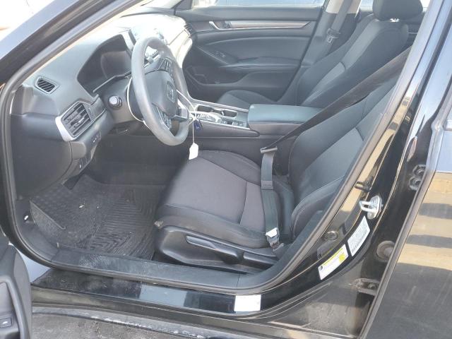 Photo 6 VIN: 1HGCV3F1XJA012248 - HONDA ACCORD HYB 