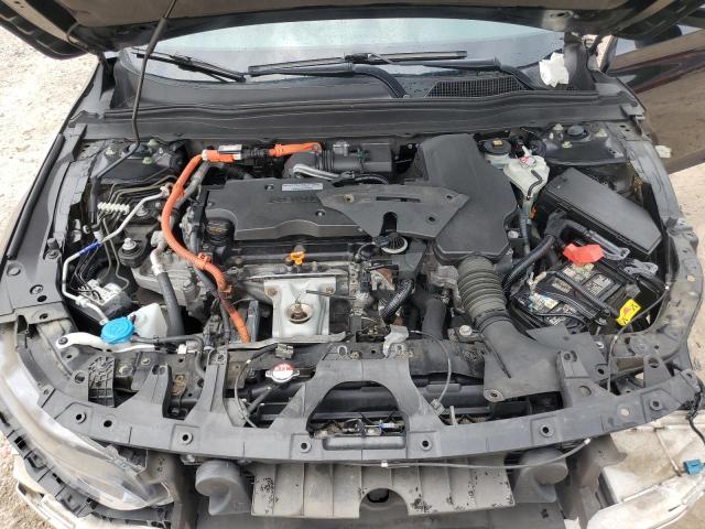 Photo 10 VIN: 1HGCV3F1XKA001400 - HONDA ACCORD HYB 