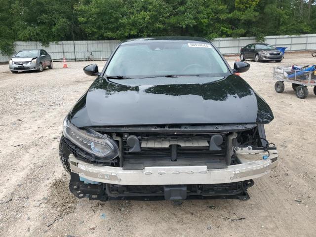 Photo 4 VIN: 1HGCV3F1XKA001400 - HONDA ACCORD HYB 