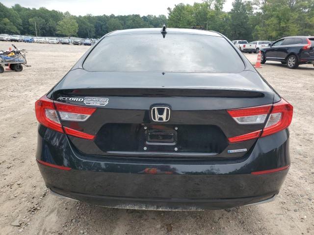 Photo 5 VIN: 1HGCV3F1XKA001400 - HONDA ACCORD HYB 