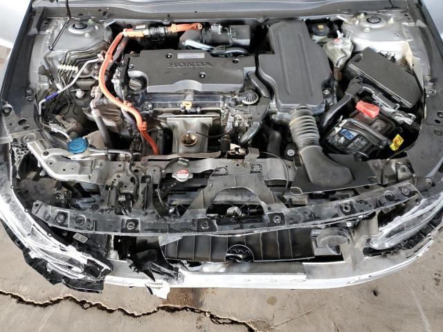 Photo 10 VIN: 1HGCV3F1XKA005950 - HONDA ACCORD HYB 