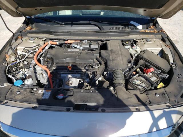 Photo 6 VIN: 1HGCV3F1XKA016270 - HONDA ACCORD HYB 