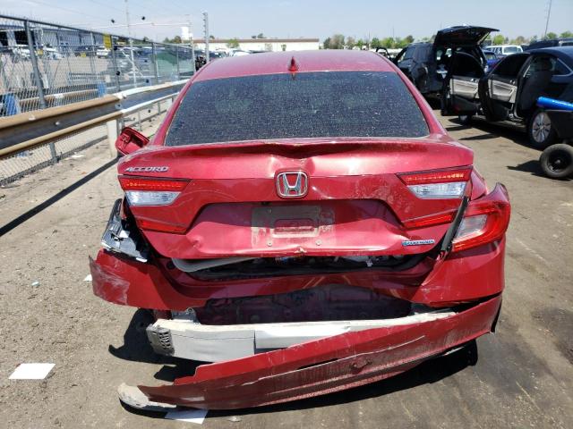 Photo 5 VIN: 1HGCV3F1XLA007831 - HONDA ACCORD HYB 