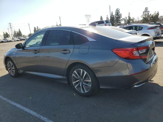 Photo 1 VIN: 1HGCV3F1XLA008218 - HONDA ACCORD HYB 