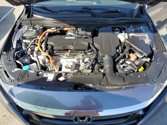 Photo 10 VIN: 1HGCV3F1XLA008218 - HONDA ACCORD HYB 