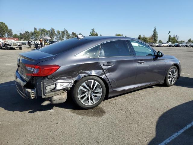 Photo 2 VIN: 1HGCV3F1XLA008218 - HONDA ACCORD HYB 