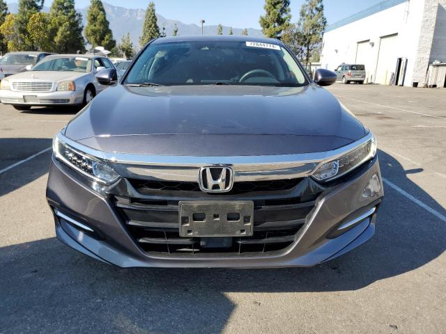 Photo 4 VIN: 1HGCV3F1XLA008218 - HONDA ACCORD HYB 