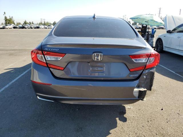 Photo 5 VIN: 1HGCV3F1XLA008218 - HONDA ACCORD HYB 