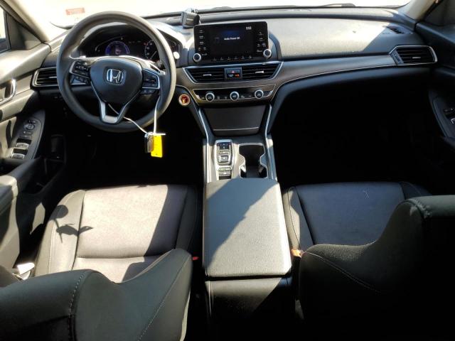 Photo 7 VIN: 1HGCV3F1XLA008218 - HONDA ACCORD HYB 