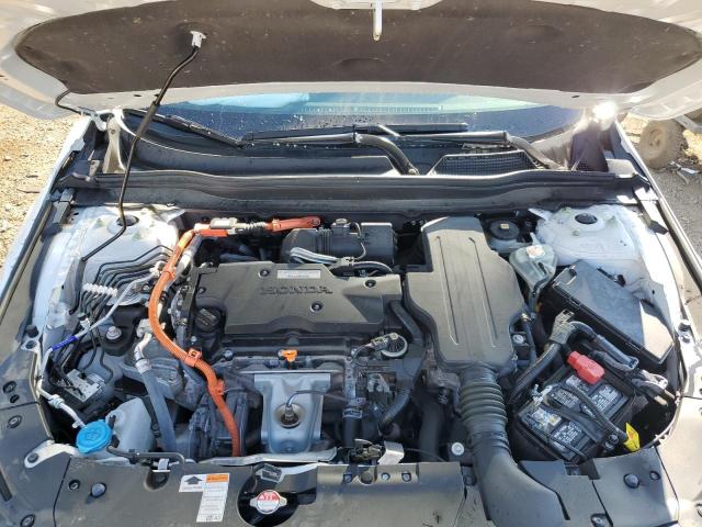 Photo 6 VIN: 1HGCV3F1XLA012527 - HONDA ACCORD HYB 