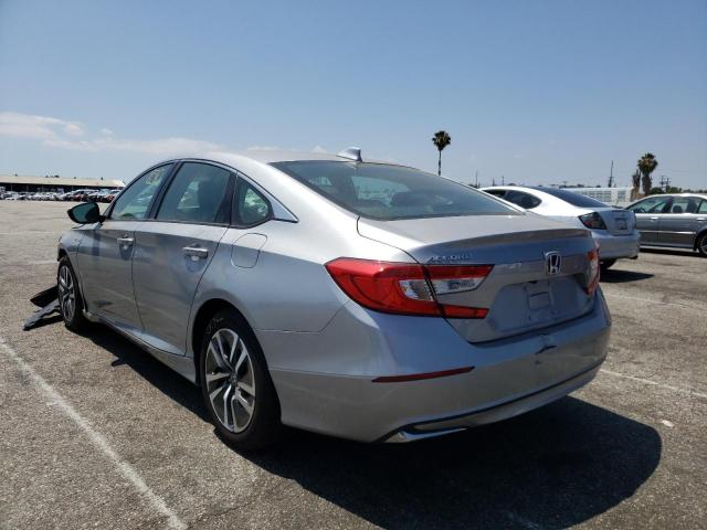 Photo 2 VIN: 1HGCV3F1XMA014456 - HONDA ACCORD HYB 