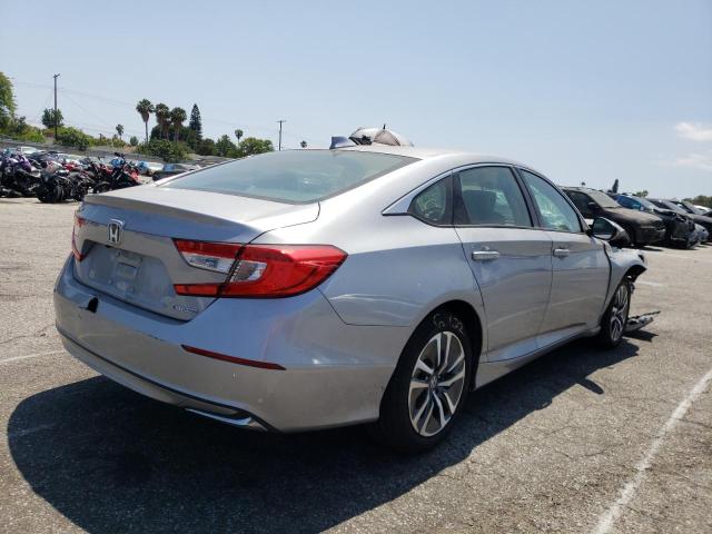 Photo 3 VIN: 1HGCV3F1XMA014456 - HONDA ACCORD HYB 