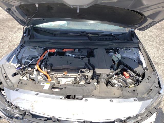 Photo 6 VIN: 1HGCV3F1XMA014456 - HONDA ACCORD HYB 