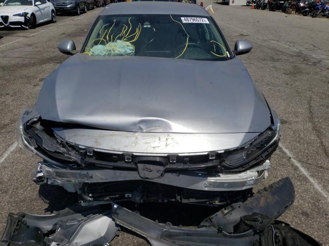 Photo 8 VIN: 1HGCV3F1XMA014456 - HONDA ACCORD HYB 