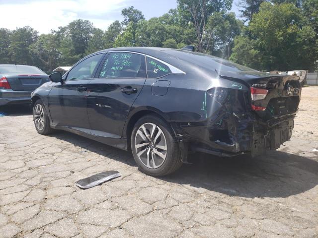 Photo 1 VIN: 1HGCV3F1XMA016689 - HONDA ACCORD HYB 