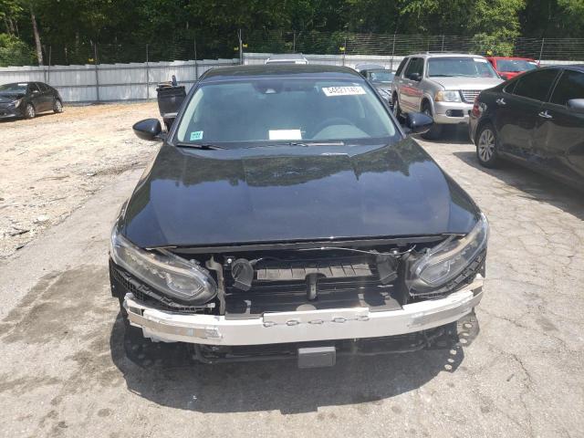 Photo 4 VIN: 1HGCV3F1XMA016689 - HONDA ACCORD HYB 