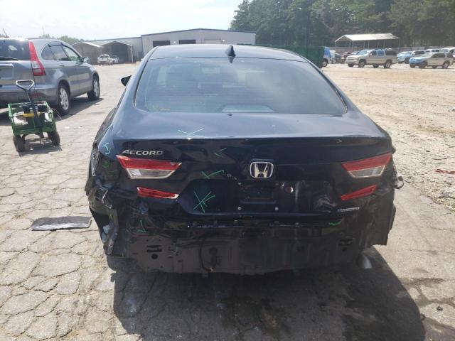 Photo 5 VIN: 1HGCV3F1XMA016689 - HONDA ACCORD HYB 