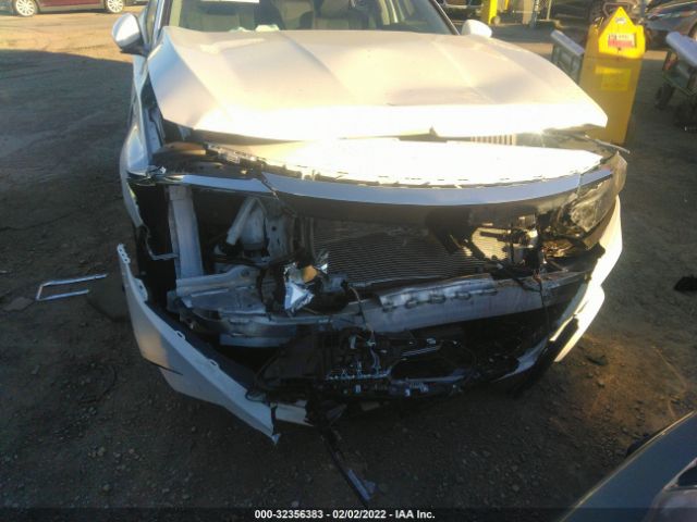 Photo 5 VIN: 1HGCV3F1XNA000476 - HONDA ACCORD HYBRID 