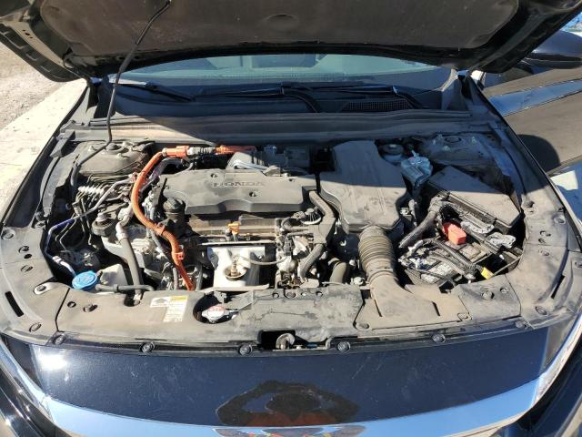 Photo 10 VIN: 1HGCV3F1XNA001644 - HONDA ACCORD 