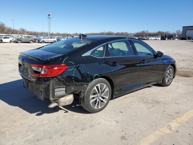 Photo 2 VIN: 1HGCV3F1XNA001644 - HONDA ACCORD 