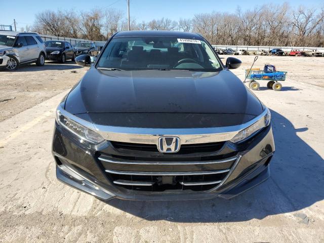 Photo 4 VIN: 1HGCV3F1XNA001644 - HONDA ACCORD 