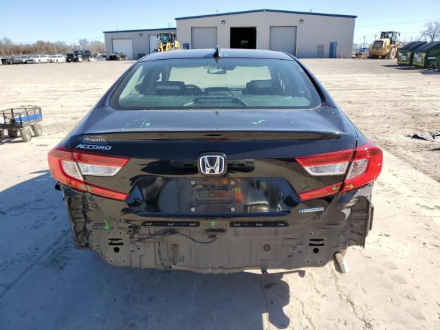 Photo 5 VIN: 1HGCV3F1XNA001644 - HONDA ACCORD 