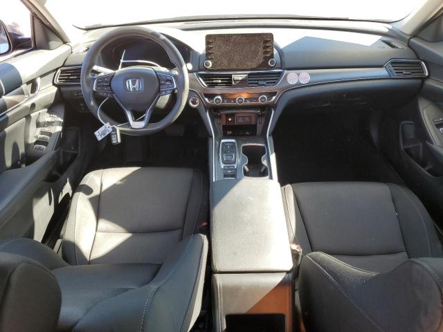 Photo 7 VIN: 1HGCV3F1XNA001644 - HONDA ACCORD 