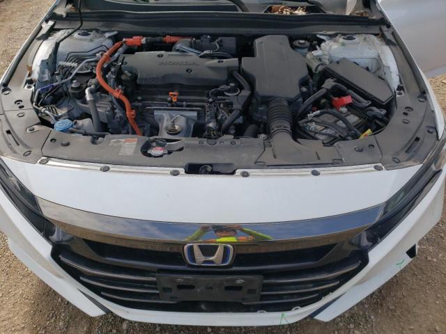 Photo 10 VIN: 1HGCV3F20NA014508 - HONDA ACCORD HYB 