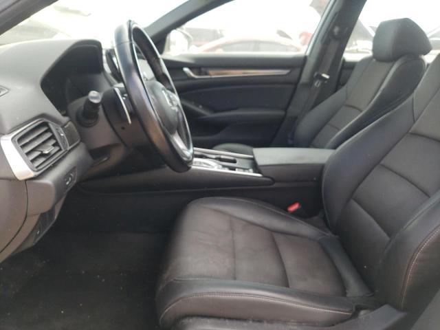 Photo 6 VIN: 1HGCV3F20NA014508 - HONDA ACCORD HYB 